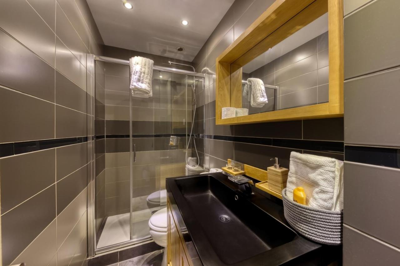 Le Nid Douillet : Paris Proche-Cozy-Netflix Apartment Montmagny Bagian luar foto